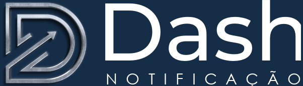 DASH Notificação